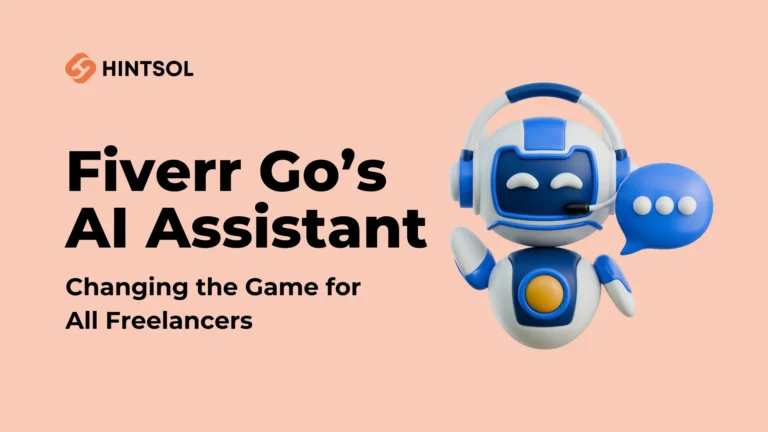 How Fiverr Go AI Assistant is Changing the Game for Freelancers