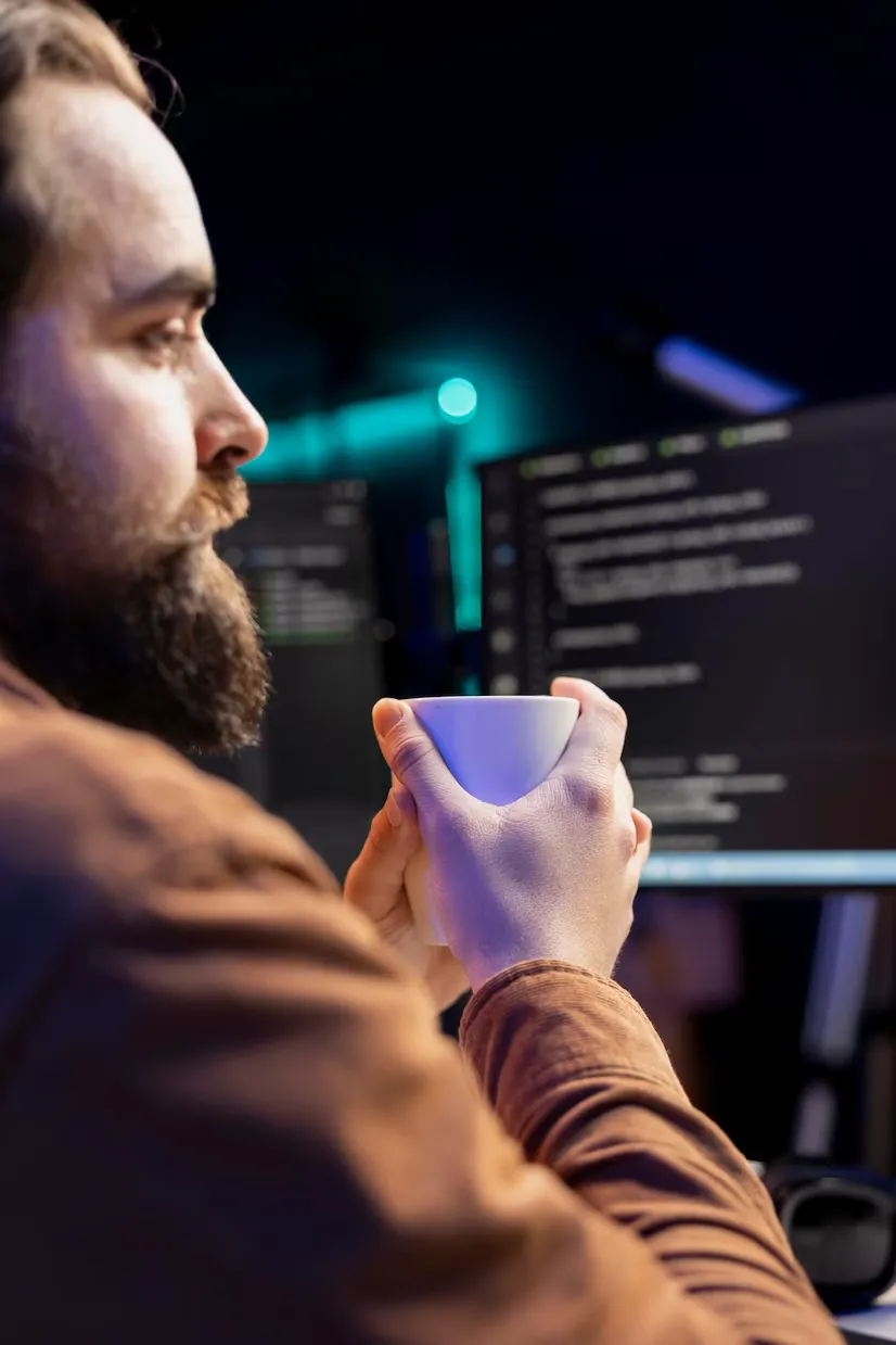 programmer