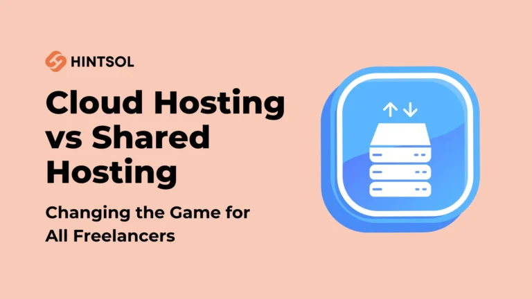 Cloud Hosting vs Shared Hosting